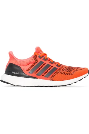 adidas Ultraboost "Solar " sneakers