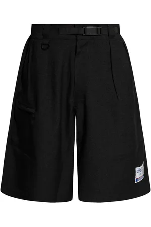 Y-3 Logo shorts