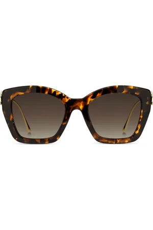 Etro Bold Pegaso sunglasses