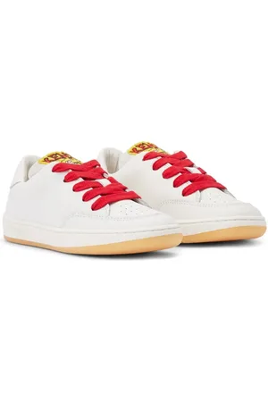 Kenzo Leather sneakers
