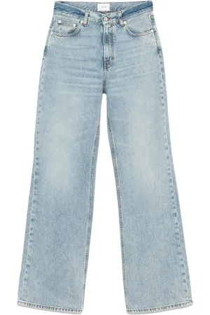 haikure Korea jeans