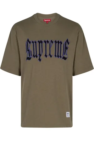 Supreme Old English T-shirt
