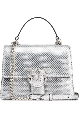 Pinko Love one top handle mini bag