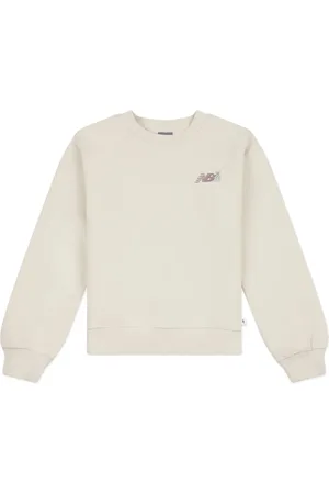 New Balance Logo-print sweatshirt