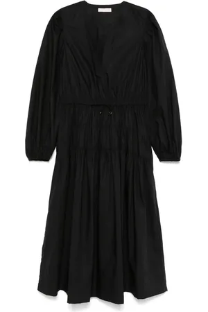 ULLA JOHNSON Aurelie midi dress