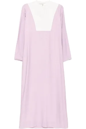 Bambah Hind preppy kaftan