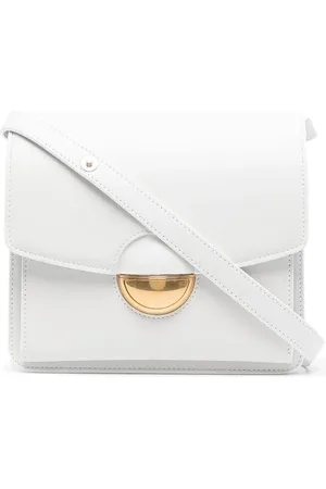 Proenza Schouler Dia leather satchel bag