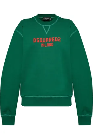 Dsquared2 Printed sweatshirt