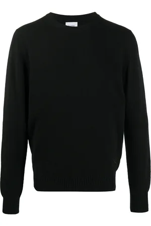 Barrie B Label cashmere jumper