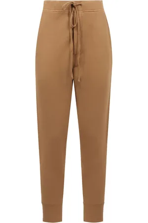 NILI LOTAN Cotton Nolan trousers