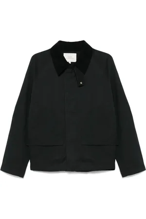 STUDIO NICHOLSON Towa jacket