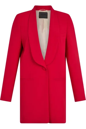 Liu Jo Single-breasted blazer