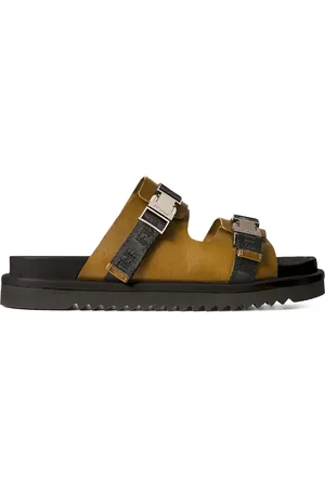 Fusalp W sandals
