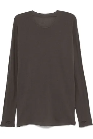 ISAAC SELLAM EXPERIENCE Cashmere sweater