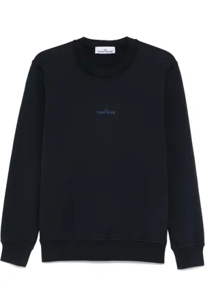 Stone Island Crew-neck sweatshirt
