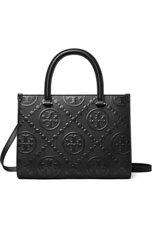 Tory Burch T Monogram Square tote bag