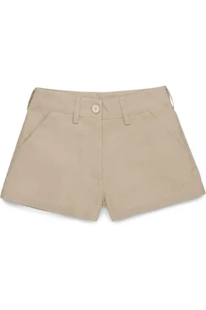 Marni Cotton shorts
