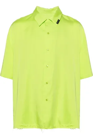 MARTINE ROSE Short-sleeve shirt