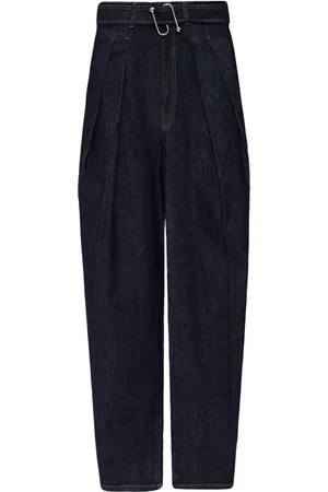Sportmax Blanc jeans