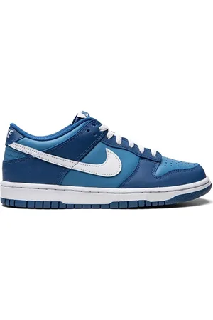 Nike Dunk Low "Dark Marina " sneakers
