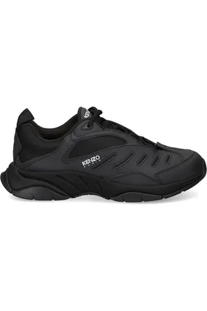 Kenzo Logo trainers