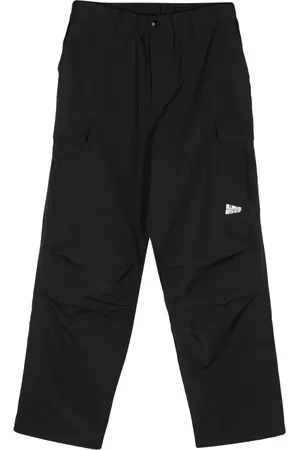 Billionaire Boys Club Logo-print cargo trousers