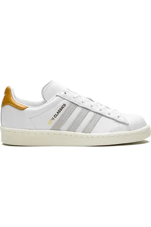 adidas X Kith Campus 80s sneakers
