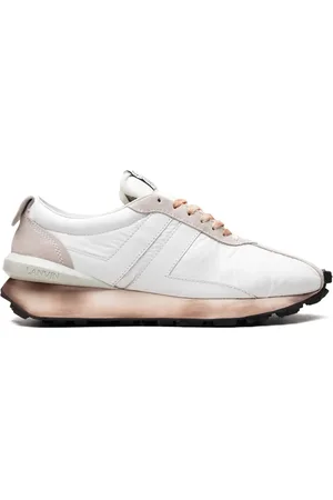 Lanvin Bumper low-top sneakers