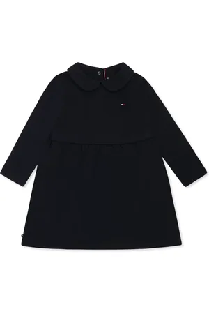 Tommy Hilfiger Peter pan-collar dress