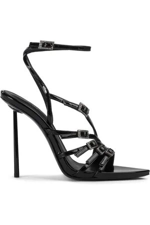 LE SILLA 120mm Scarlet sandals