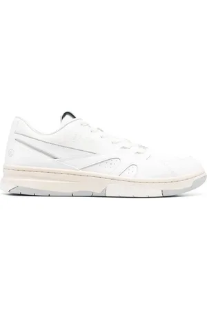 Li Ning Panelled low-top sneakers