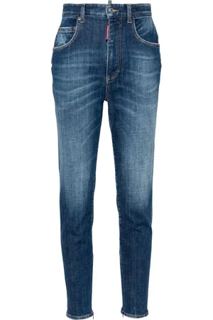Dsquared2 Twiggy jeans