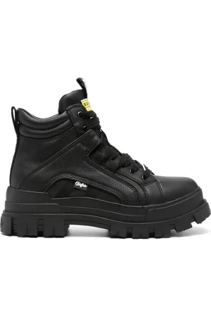 Buffalo Order Aspha ankle boots