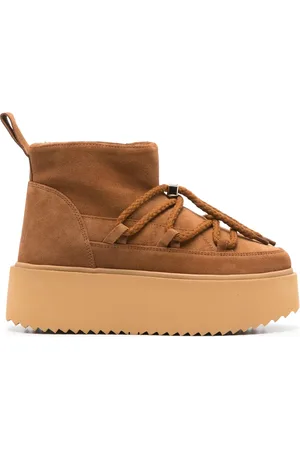 INUIKII Platform boots