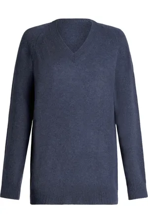 Etro Cashmere v-neck sweater