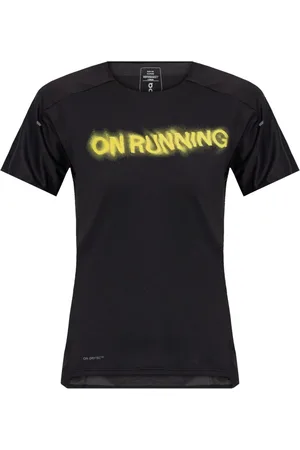 On Running Lumos performance T-shirt