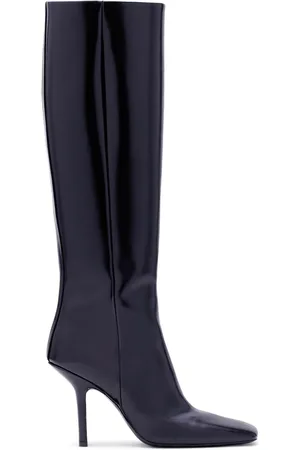 Lanvin Patent-leather boots