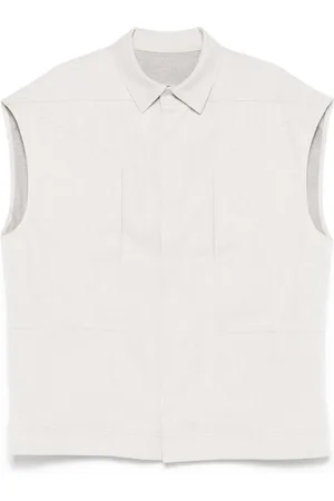Rick Owens Jumbo shirt jacket