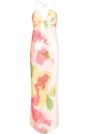 Silvia Tcherassi Lisseth midi dress