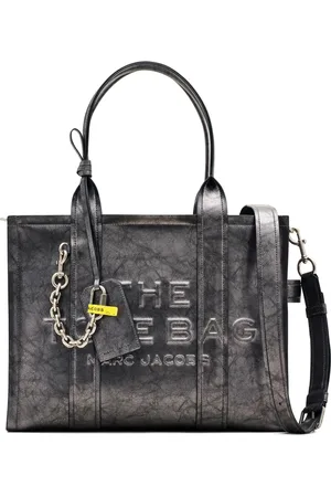 Marc Jacobs The Metallic Tote Bag