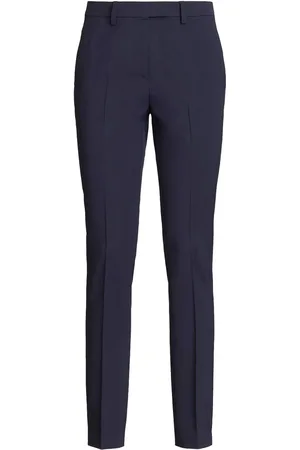 Etro Tailored tapered trousers