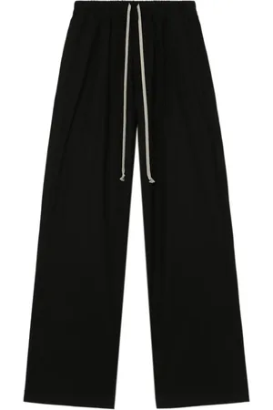 Rick Owens Straight-leg trousers