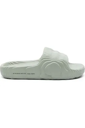 adidas Adilette 22 chuncky-sole slides