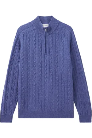 PRINGLE OF SCOTLAND Wool sweater