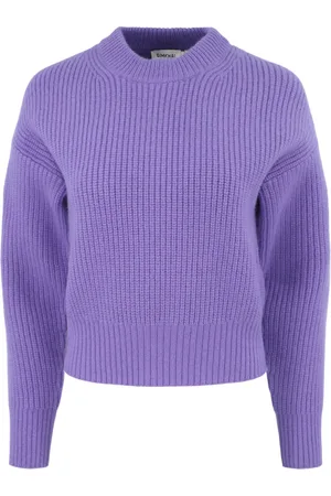 Simkhai Linda ribbed jumper