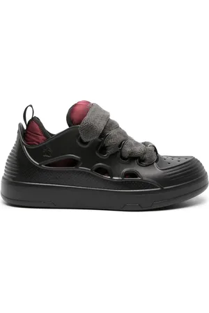 Lanvin Curb removable-insole sneakers