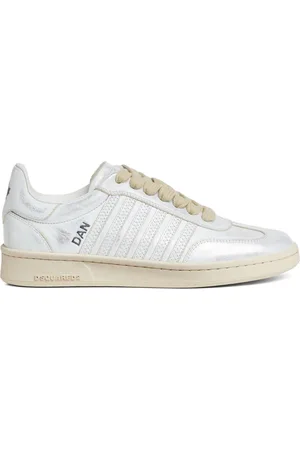 Dsquared2 Boxer sneakers