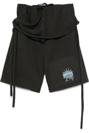 OTTOLINGER Wrap shorts
