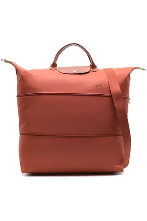 Longchamp Le Pliage expandable holdall