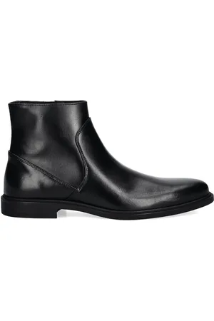 HUGO BOSS Kerr boots